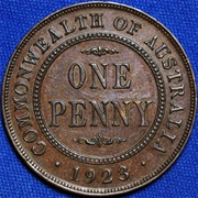 Penny Post Is Extended to Include Australia