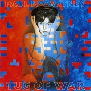 "Tug of War" (1982) - Paul McCartney