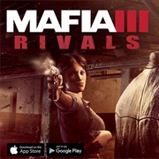Mafia III: Rivals