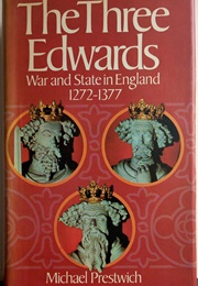 The Three Edwards (Michael Prestwich)