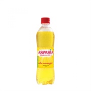 Aspasia Lemonade