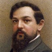 Achille-Claude Debussy