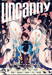 Too Dystopian for Whom? a Continental Nigerian Writer's Perspective (Oghenechovwe Donald Ekpeki)