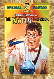 The Nutty Professor (1963)