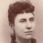 Big Nose Kate