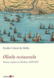 Olinda Restaurada (Evaldo Cabral De Mello)