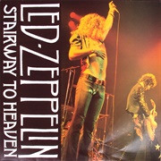 &quot;Stairway to Heaven&quot; by Led Zeppelin