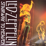 "Stairway to Heaven" by Led Zeppelin