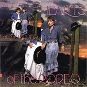 Satisfy You - 	Sweethearts of the Rodeo