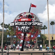 ESPN Wide World of Sports (Orlando)