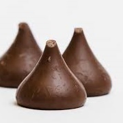 Hershey Kisses