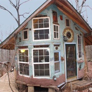 Wattle Hollow Retreat