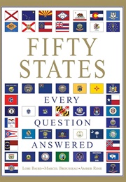 Fifty States (Lori Baird)