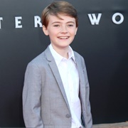 Jackson Robert Scott