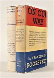 On Our Way (Franklin D. Roosevelt)