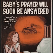 Baby's Prayer Will Soon Be Answered - Henry Burr