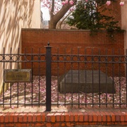 Fell Family Cemetery