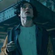 Alternate Barry Allen