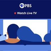 PBS Livestream