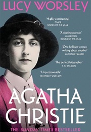 Agatha Christie (Lucy Worsley)