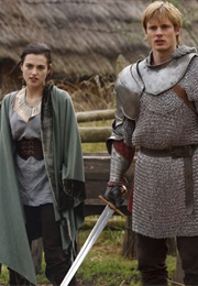 The Moment of Truth (S01.Ep10)