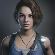 Jill Valentine