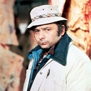 Burt Young
