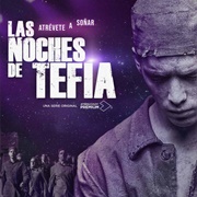Las Noches De Tefía