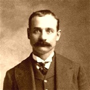 Harvey Logan ("Kid Curry"), Is Sentenced to 20 Years Hard Labor.