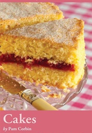 Cakes (Pam Corbin)