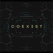 Coexist - Coldrain
