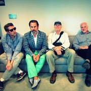 EP. 303 — Puttering Around