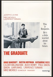 The Graduate (1967)