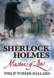 Masters of Lies (Philip Purser-Hallard)