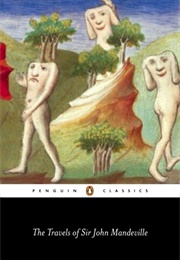 The Travels of Sir John Mandeville (Sir John Mandeville)