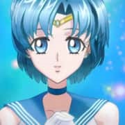 Sailor Mercury