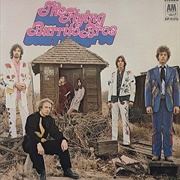 The Gilded Palace of Sin