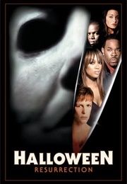Halloween: Resurrection (Halloween) (2002)