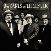 The Earls of Leicester - The Earls of Leicester