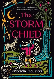 The Storm Child (Gabriela Houston)