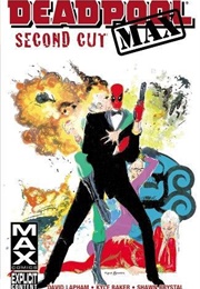 Deadpool Max: Second Cut (David Lapham)
