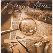 Sherlock Holmes Consulting Detective