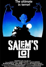 Salem's Lot (Mini-Series) (1979)