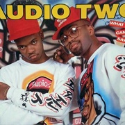Audio Two - Old School