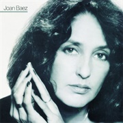Honest Lullaby (Joan Baez, 1979)
