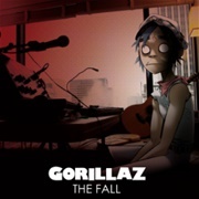 California and the Slipping of the Sun - Gorillaz