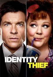 Identity Thief (2013)