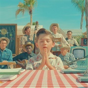 Dear Alien (Who Art in Heaven) - Jarvis Cocker