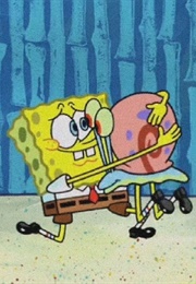 Gary's Got Legs (2019)