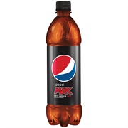 Pepsi Max